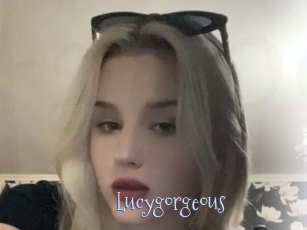 Lucygorgeous