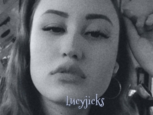 Lucyjicks