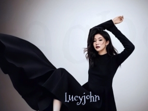 Lucyjohn