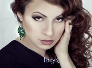 Lucyk