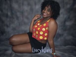Lucyklaus