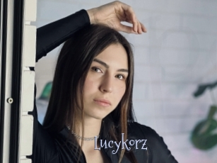 Lucykorz