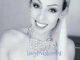Lucyloveslemons