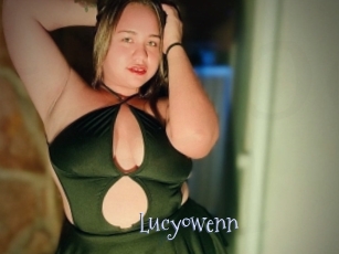 Lucyowenn