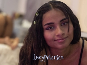Lucypetersen