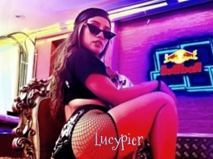 Lucypier