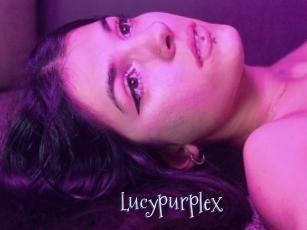 Lucypurplex