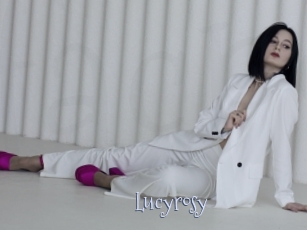 Lucyrosy