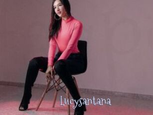 Lucysantana