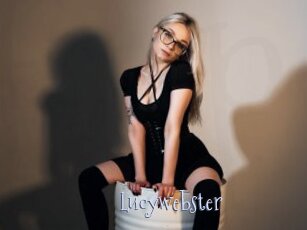 Lucywebster