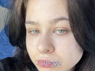 Lucyxie