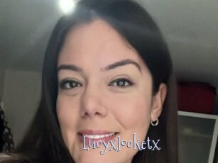 lucyxlocketx Faceporno