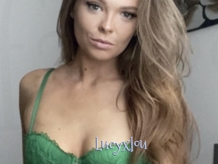 Lucyxlou