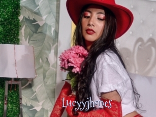 Lucyyjhones