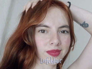 Lufeblair