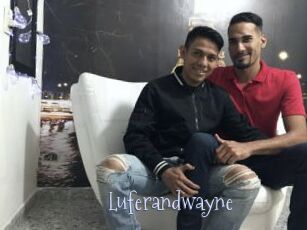 Luferandwayne