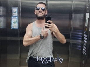 Luggilucky