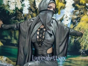 Luginahottxox