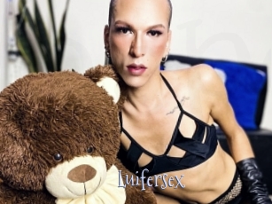Luifersex