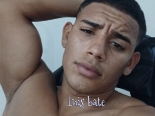 luis_bate Faceporno