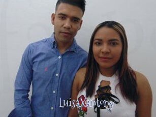 LuisaXantony