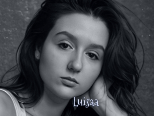 Luisaa