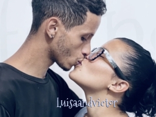 luisaandvictor Faceporno