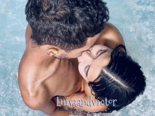 Luisaandvictor