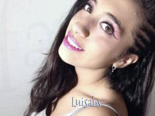 luisabs Faceporno