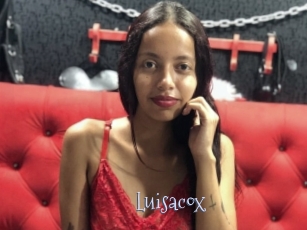 Luisacox