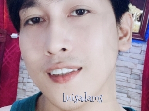 Luisadams