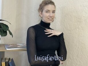 luisafantini Faceporno