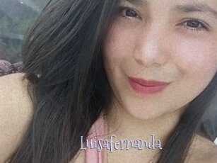 Luisafernanda
