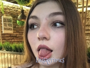 Luisagrimes