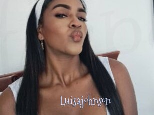 Luisajohnson