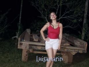 Luisamarin
