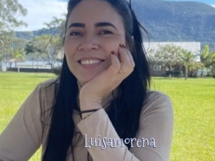 Luisamorena