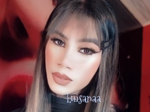 Luisanaa