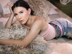Luisasynn