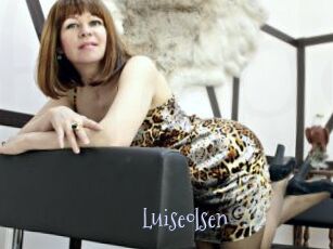 Luiseolsen