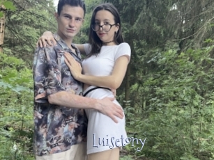 luisetony Faceporno