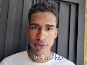 Luisferduken