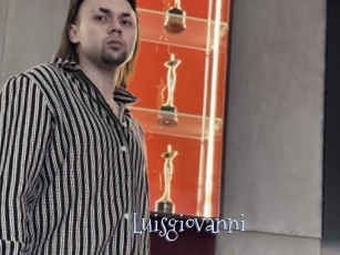 luisgiovanni Faceporno