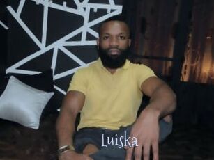 Luiska