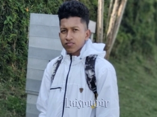 Luismunir