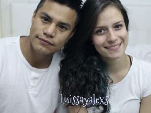 Luissayalexs