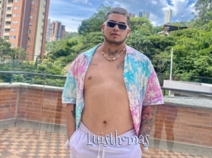 Luisthomas