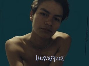 Luisvasquez