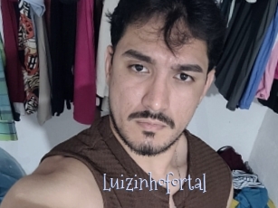 luizinhofortal Faceporno