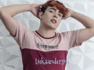 Lukaanderson
